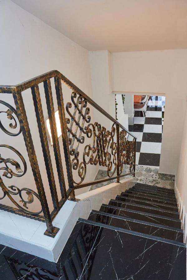Apartmani Zaara SJJ Exterior foto