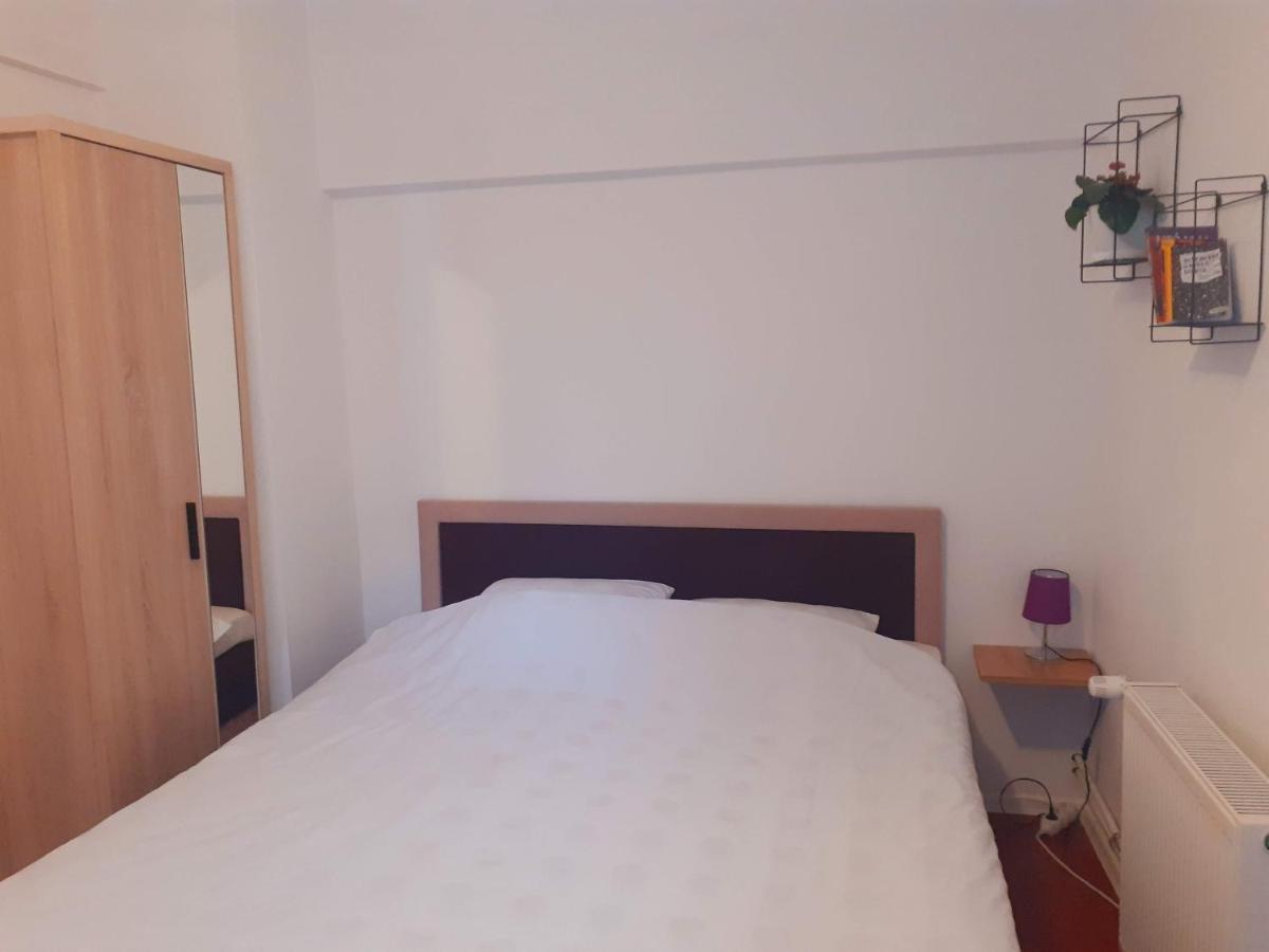 Apartmani Zaara SJJ Exterior foto