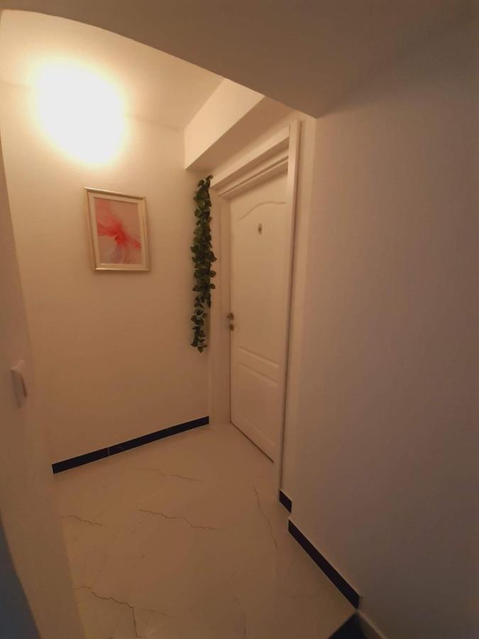 Apartmani Zaara SJJ Exterior foto