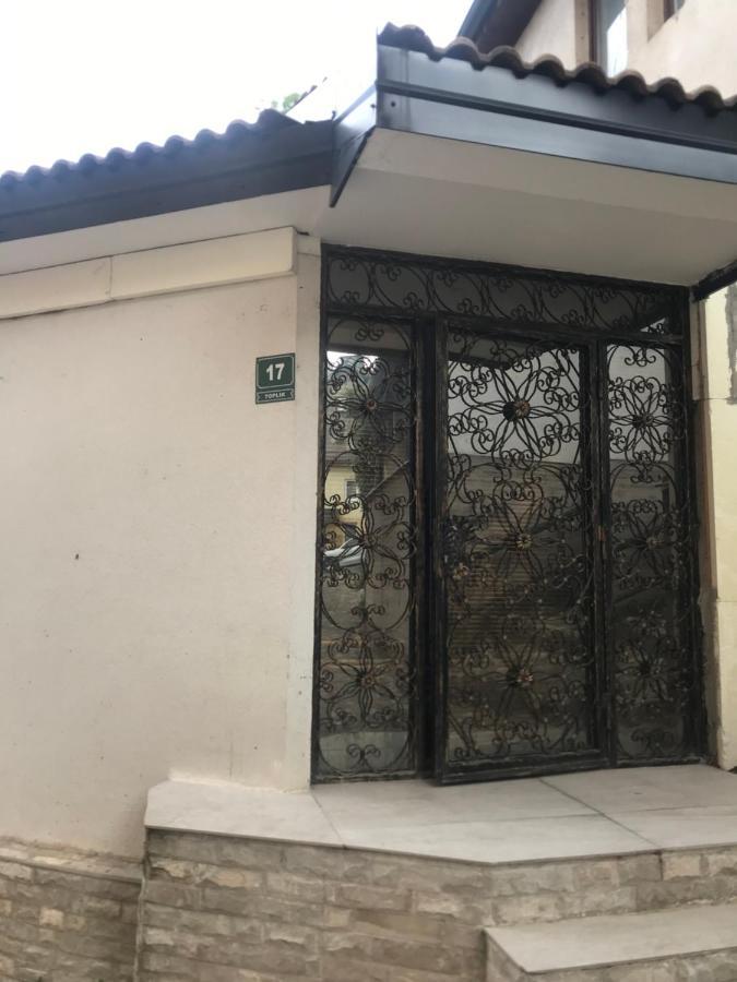 Apartmani Zaara SJJ Exterior foto