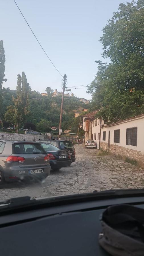 Apartmani Zaara SJJ Exterior foto