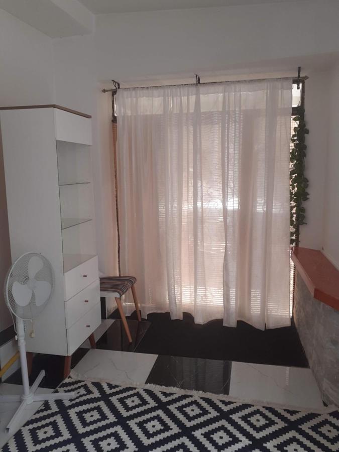 Apartmani Zaara SJJ Exterior foto