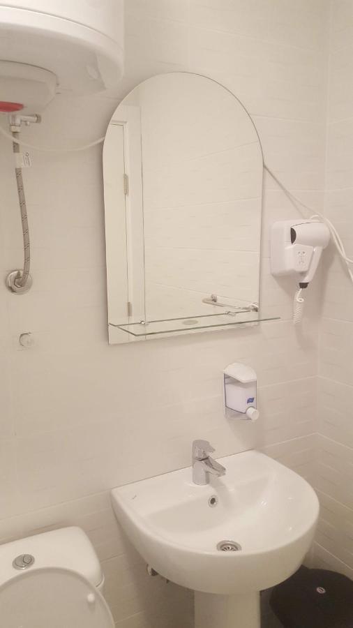 Apartmani Zaara SJJ Exterior foto