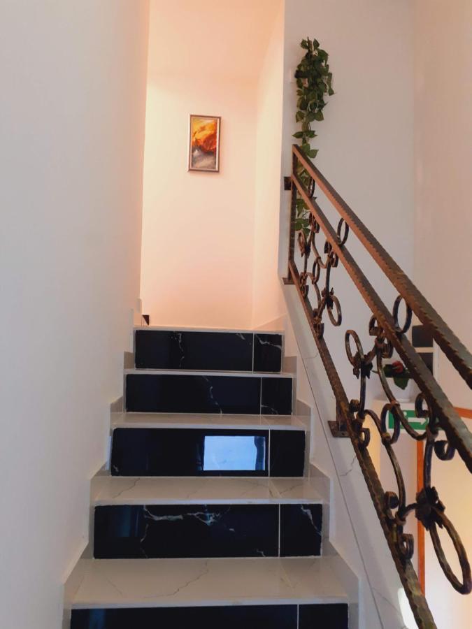 Apartmani Zaara SJJ Exterior foto