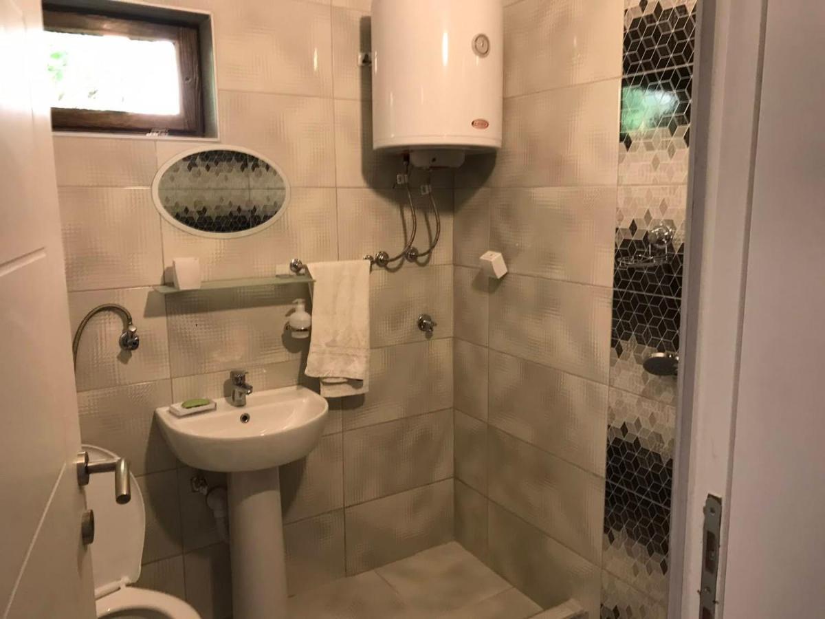 Apartmani Zaara SJJ Exterior foto