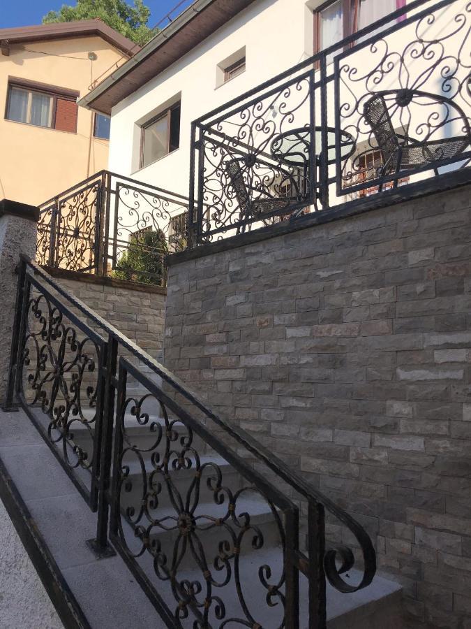 Apartmani Zaara SJJ Exterior foto
