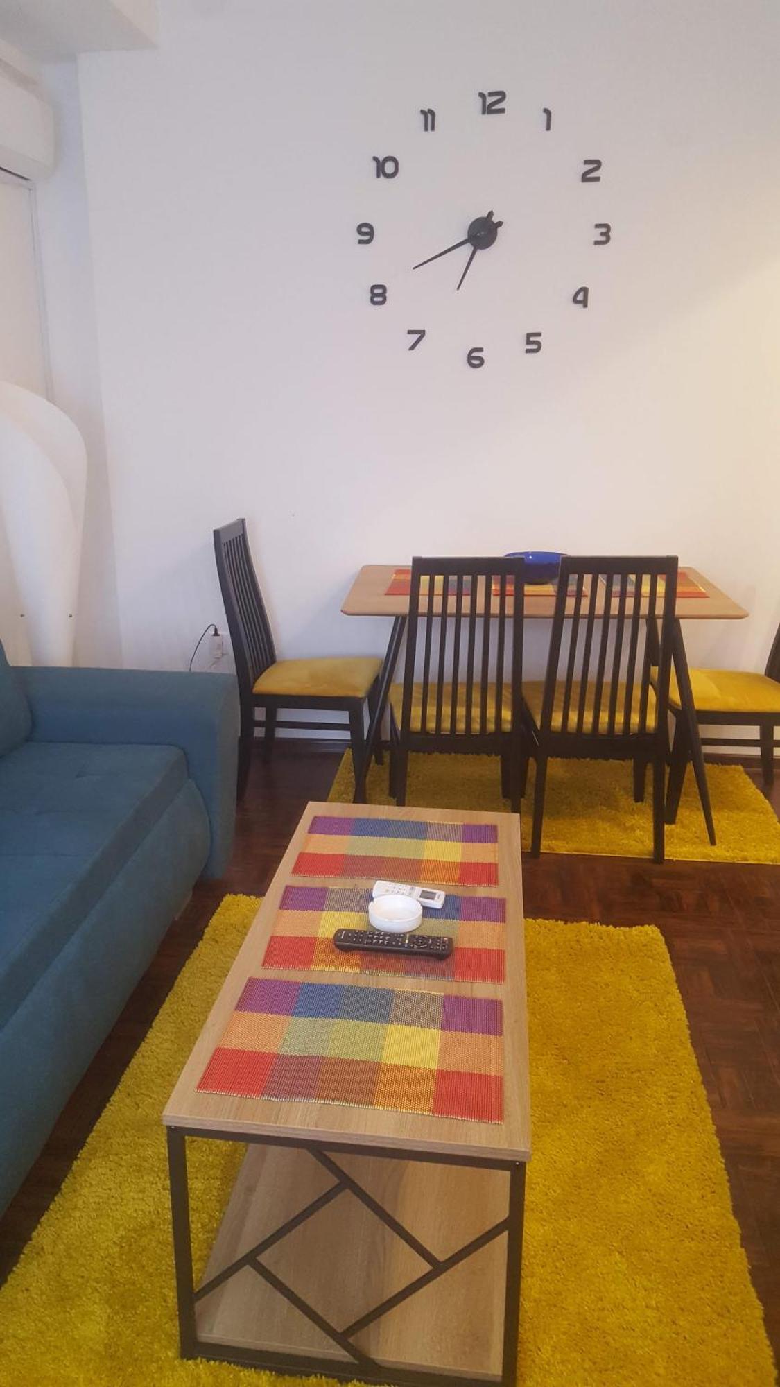 Apartmani Zaara SJJ Exterior foto