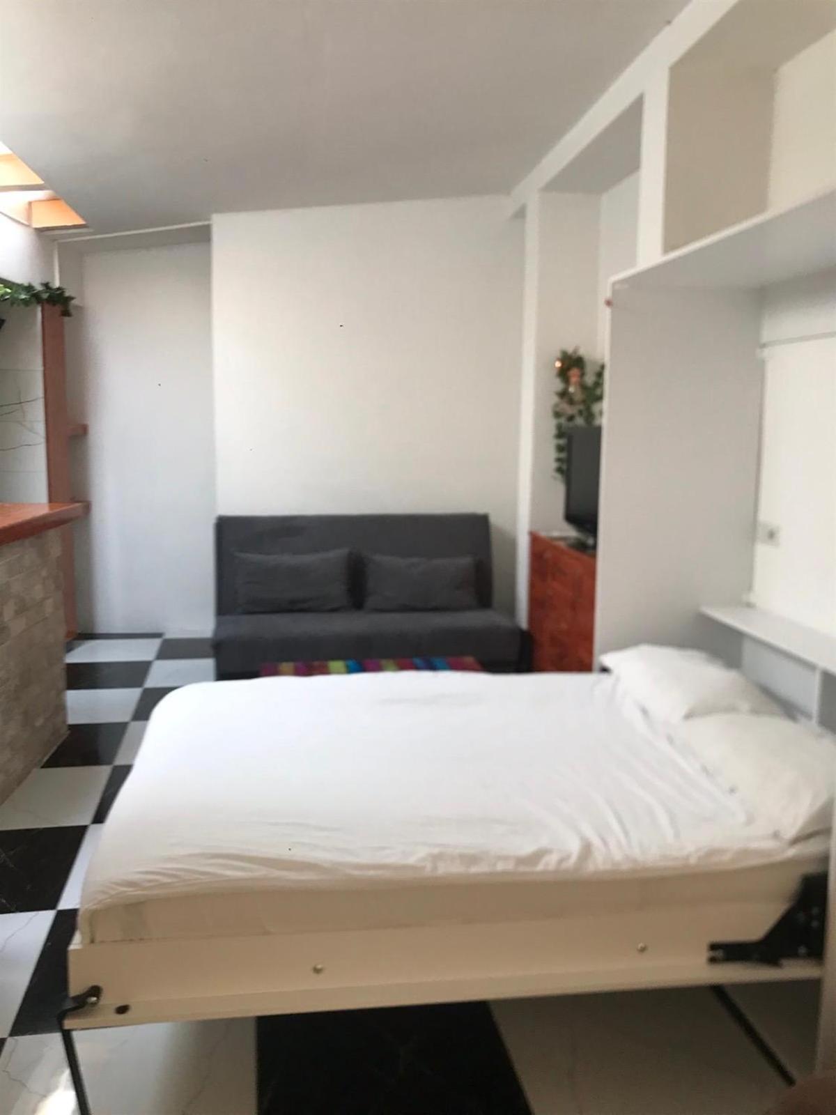 Apartmani Zaara SJJ Exterior foto