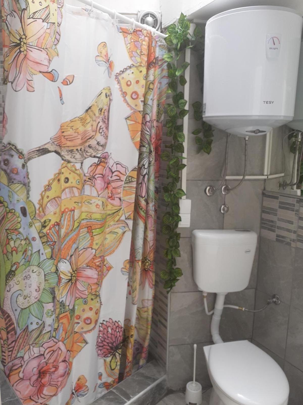 Apartmani Zaara SJJ Exterior foto