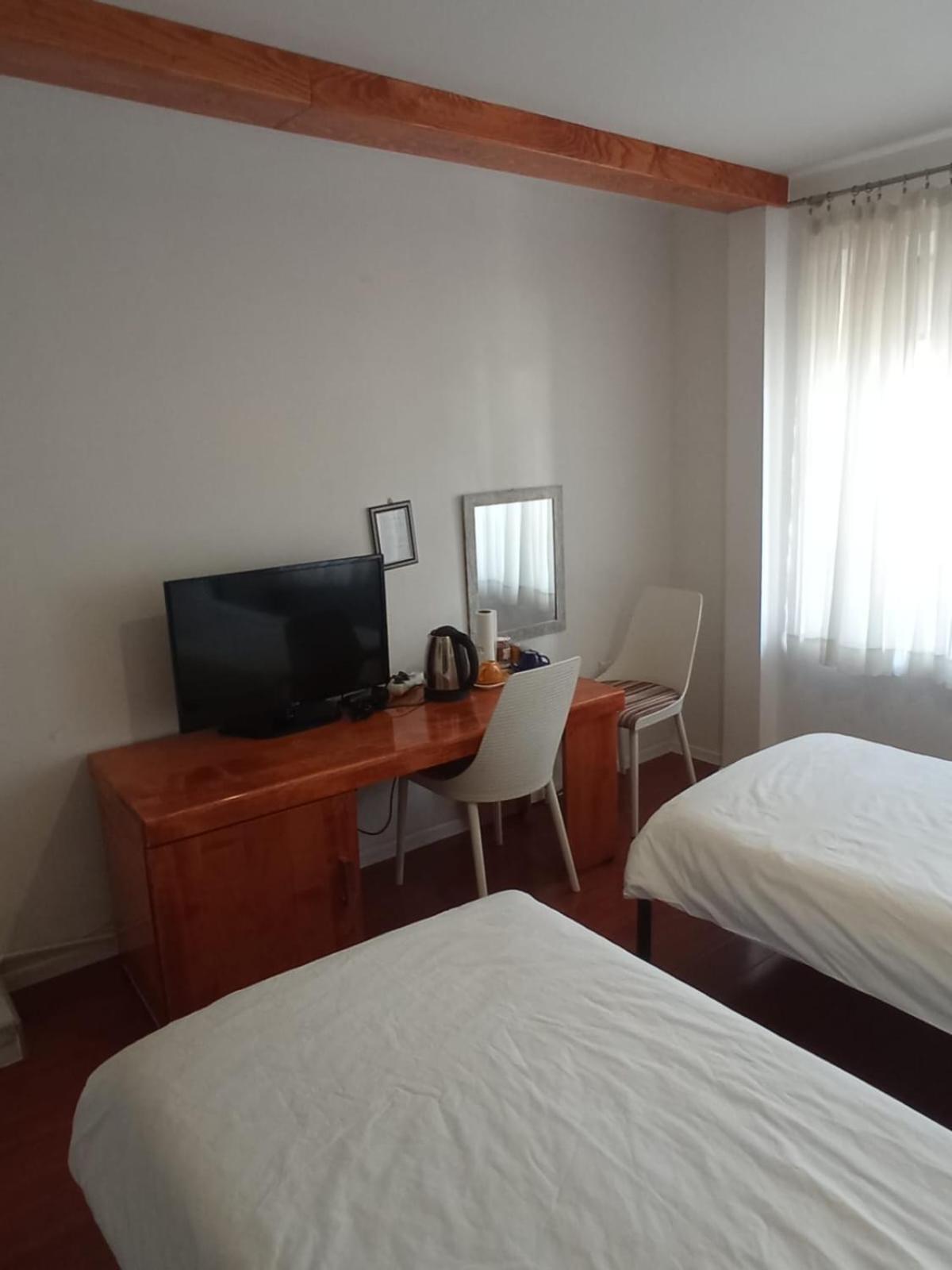 Apartmani Zaara SJJ Exterior foto