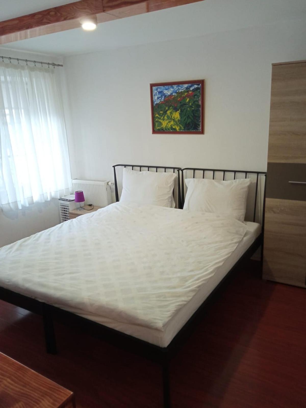 Apartmani Zaara SJJ Exterior foto