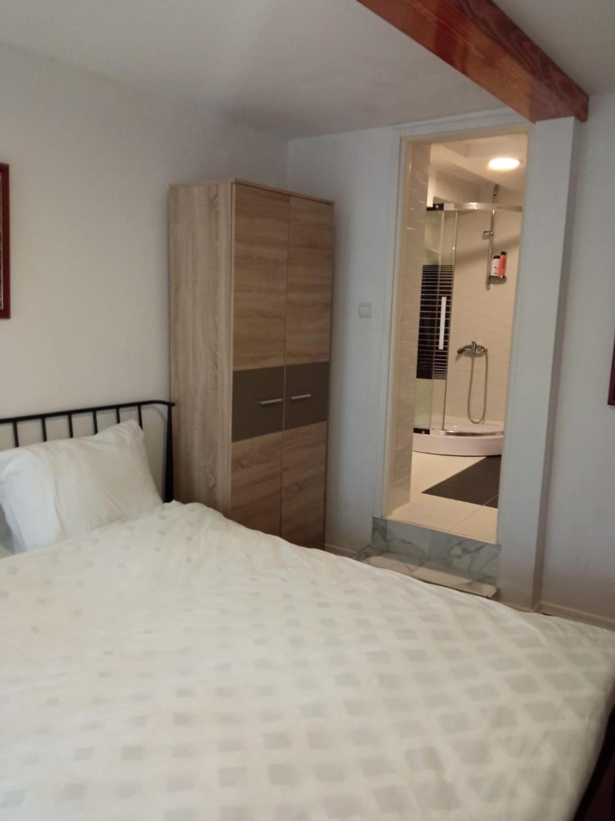 Apartmani Zaara SJJ Exterior foto
