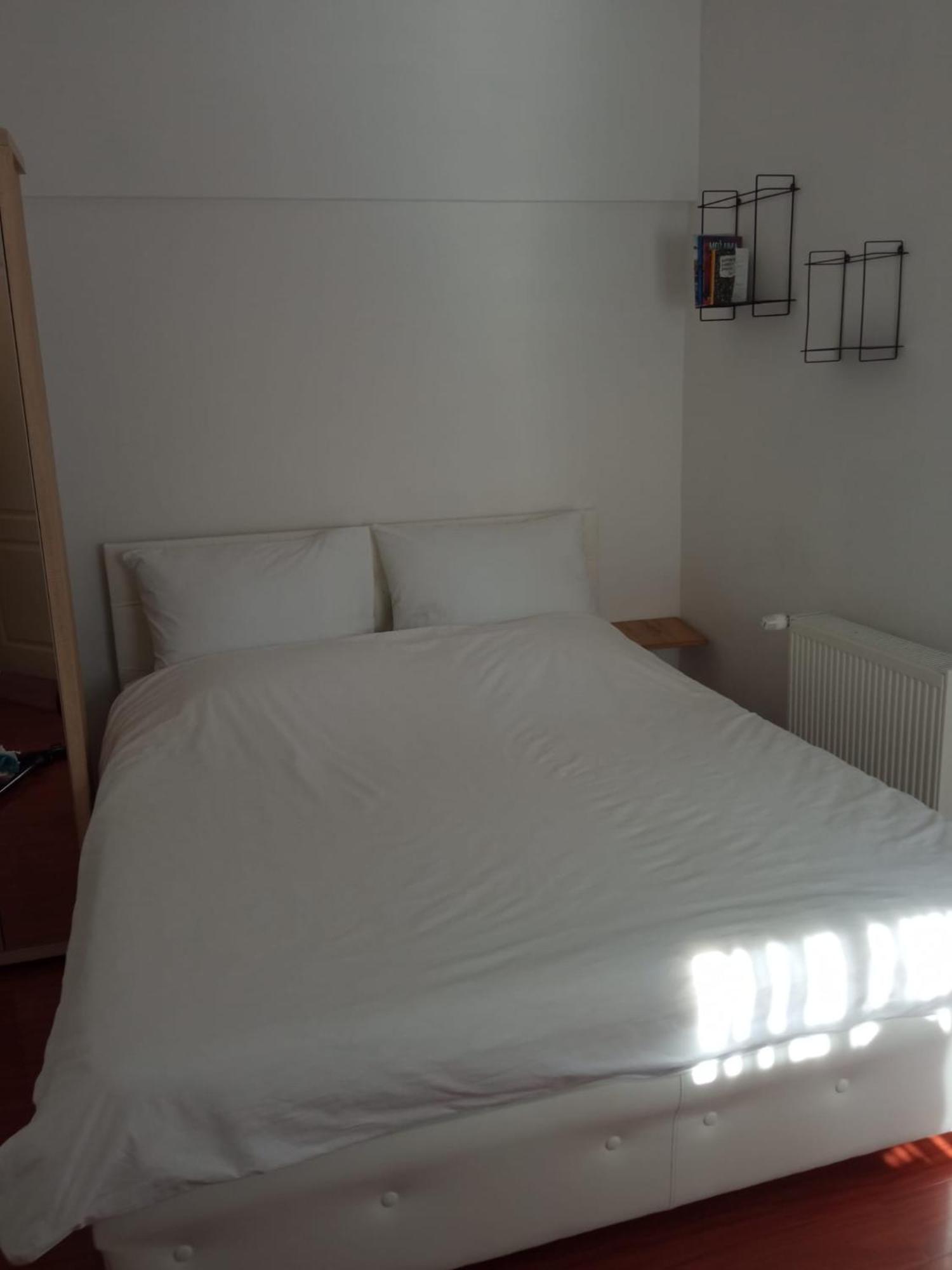 Apartmani Zaara SJJ Exterior foto