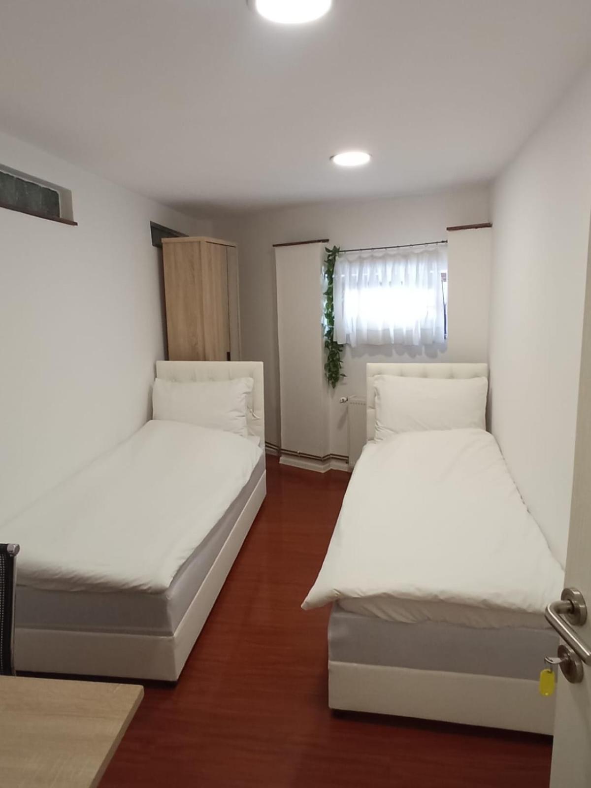 Apartmani Zaara SJJ Exterior foto