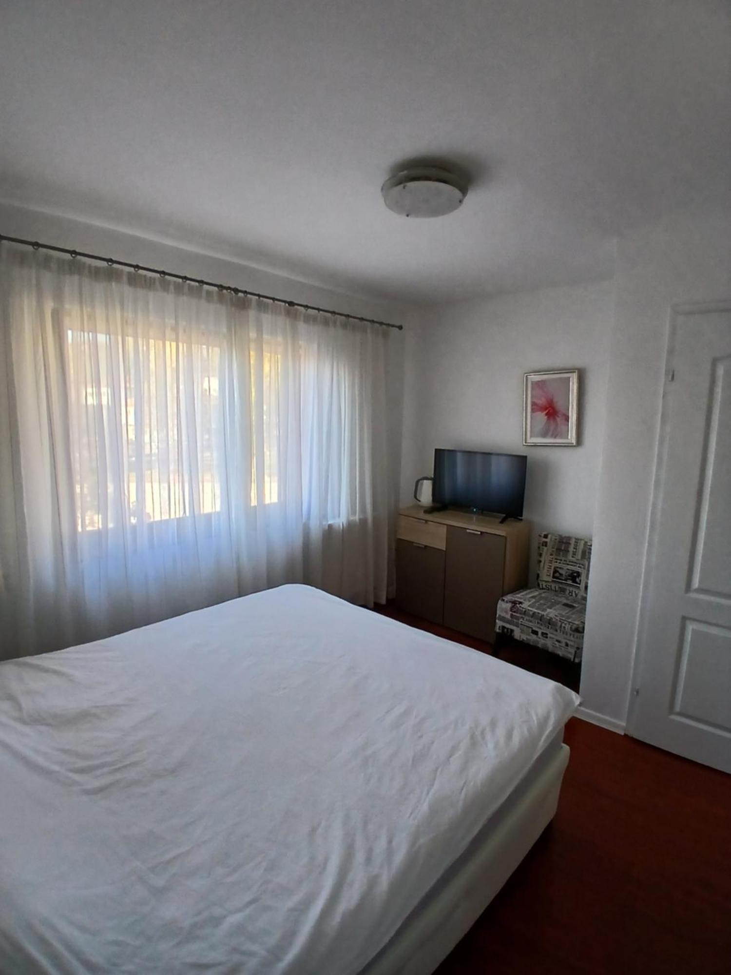 Apartmani Zaara SJJ Exterior foto