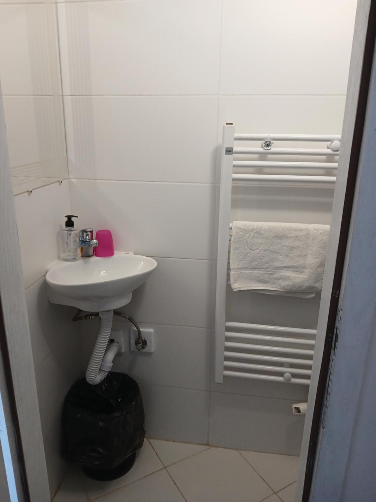 Apartmani Zaara SJJ Exterior foto