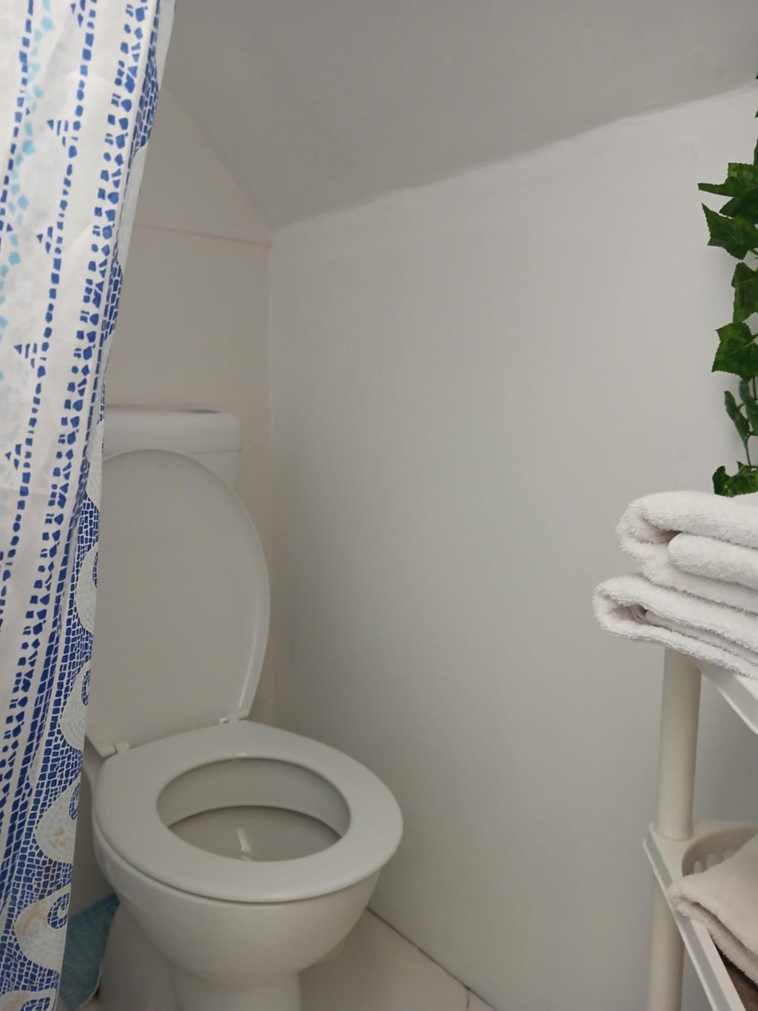 Apartmani Zaara SJJ Zimmer foto