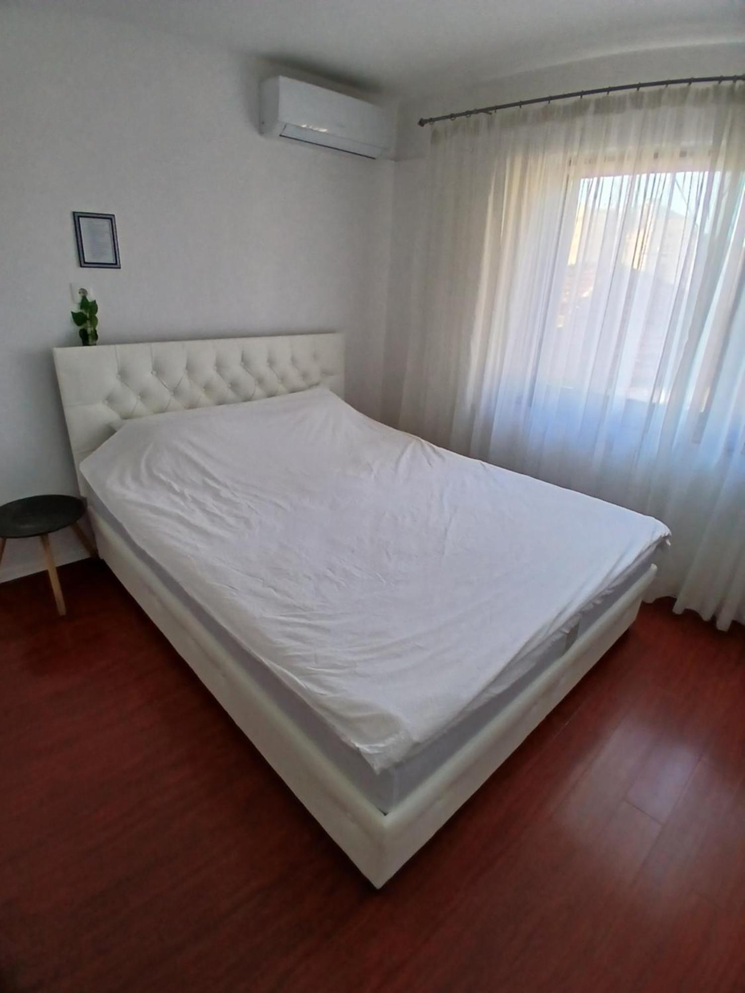 Apartmani Zaara SJJ Exterior foto